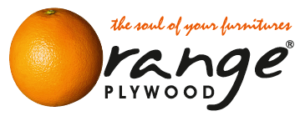 Orange Plywood